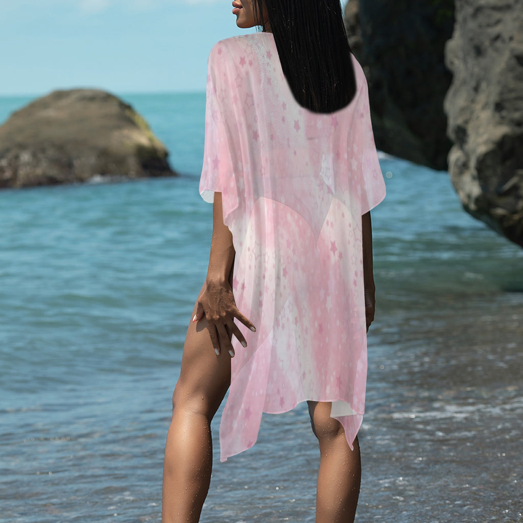 Long Cover up JonCarlo