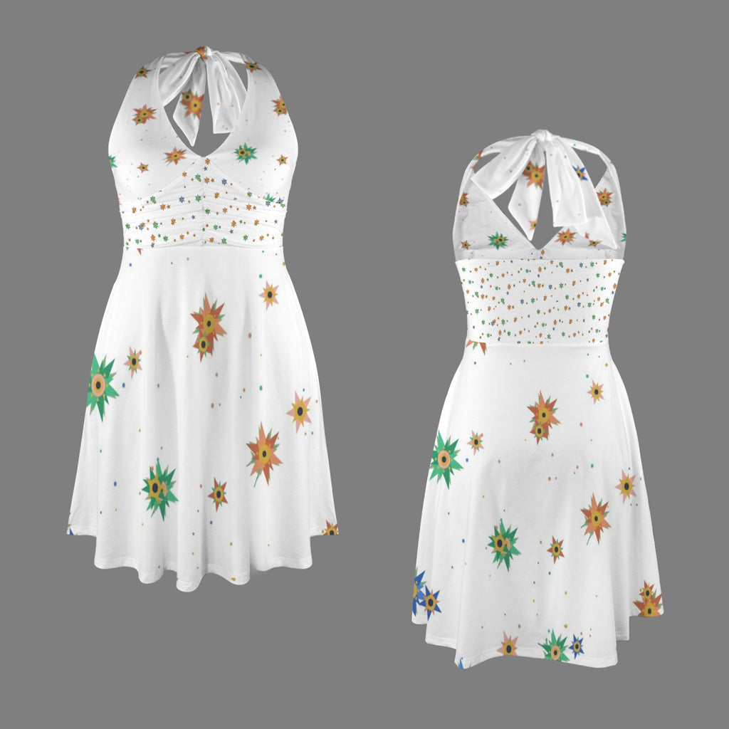 botanical_dress_print wide JonCarlo
