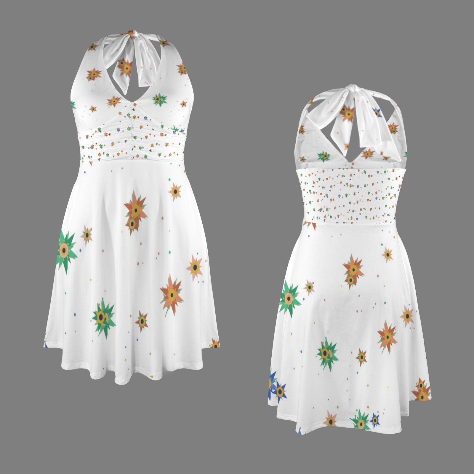 botanical_dress_print wide JonCarlo