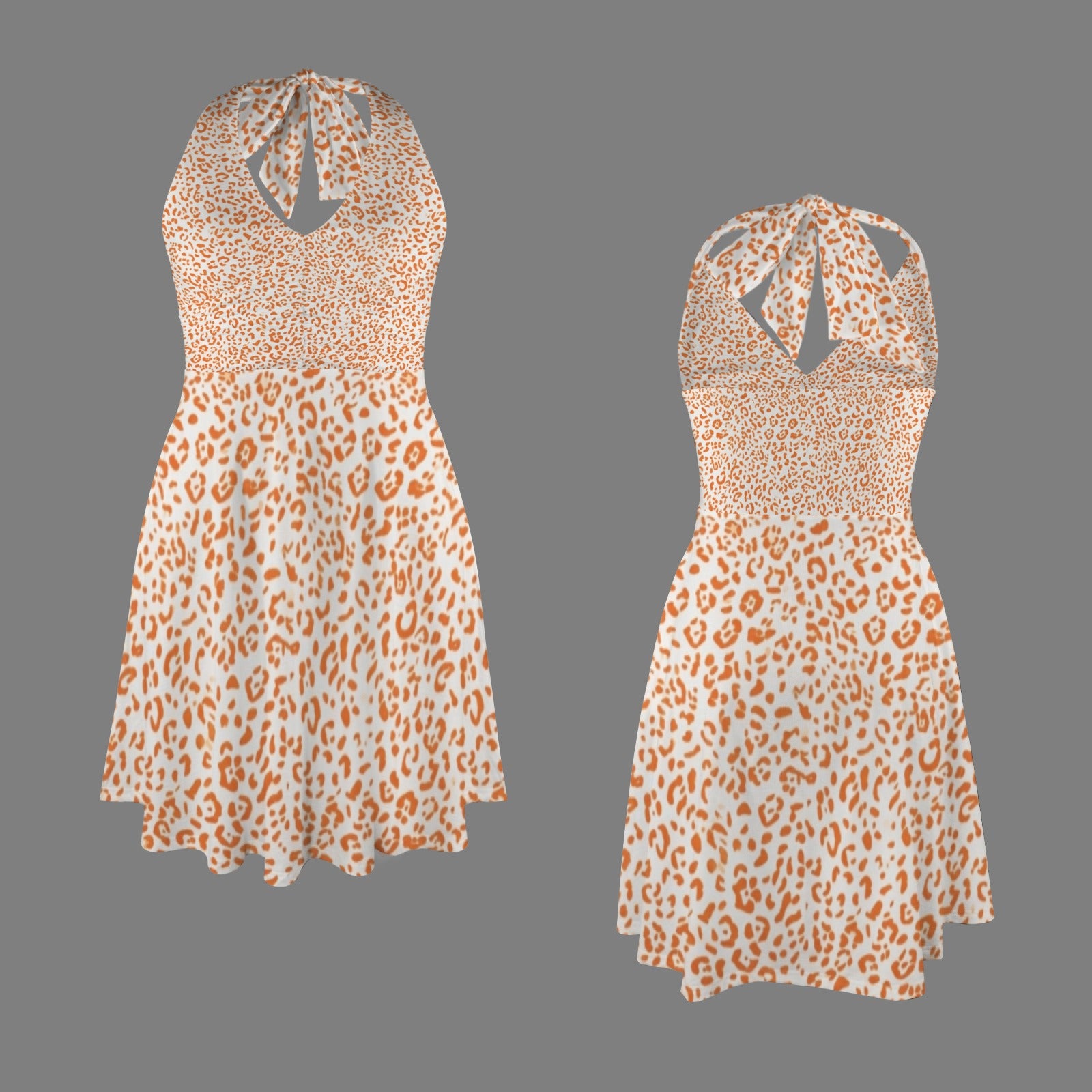 botanical_dress_print wide JonCarlo Leopard